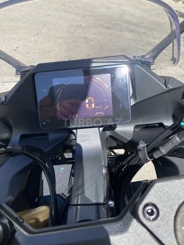 CFMOTO 250 SR 2025, 244 km - 0.3 l - Bakı