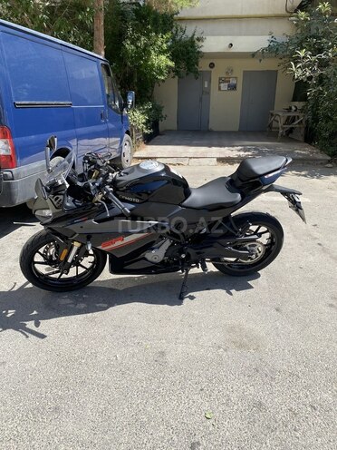 CFMOTO 250 SR 2025, 244 km - 0.3 l - Bakı