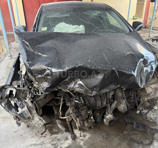Hyundai Sonata 2010, 250,000 km - 2.4 l - İmişli