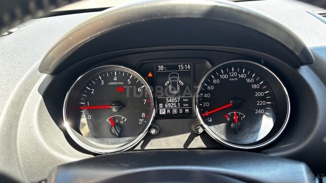 Nissan Qashqai 2010, 54,000 km - 2.0 л - Bakı