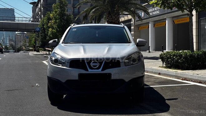 Nissan Qashqai 2010, 54,000 km - 2.0 л - Bakı