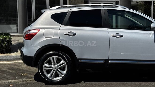 Nissan Qashqai 2010, 54,000 km - 2.0 л - Bakı