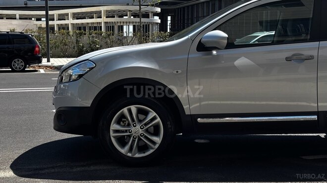 Nissan Qashqai 2010, 54,000 km - 2.0 л - Bakı