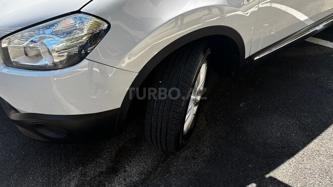 Nissan Qashqai 2010, 54,000 km - 2.0 л - Bakı