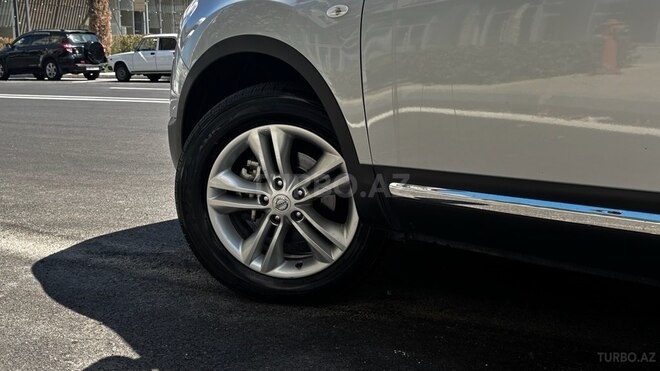 Nissan Qashqai 2010, 54,000 km - 2.0 л - Bakı