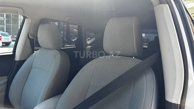 Nissan Qashqai 2010, 54,000 km - 2.0 л - Bakı