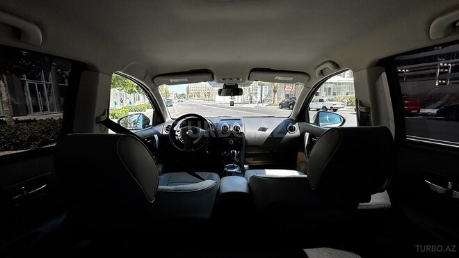 Nissan Qashqai 2010, 54,000 km - 2.0 л - Bakı