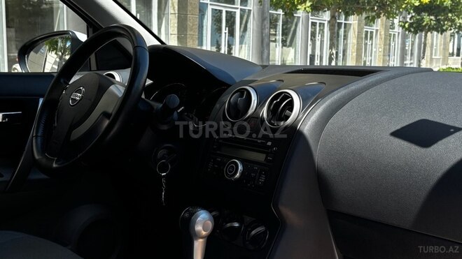 Nissan Qashqai 2010, 54,000 km - 2.0 л - Bakı