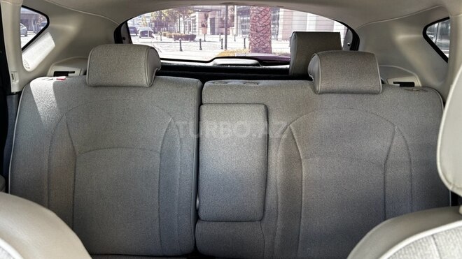 Nissan Qashqai 2010, 54,000 km - 2.0 л - Bakı