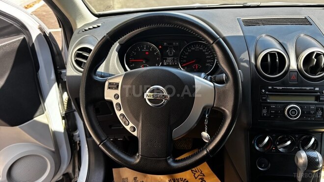 Nissan Qashqai 2010, 54,000 km - 2.0 л - Bakı