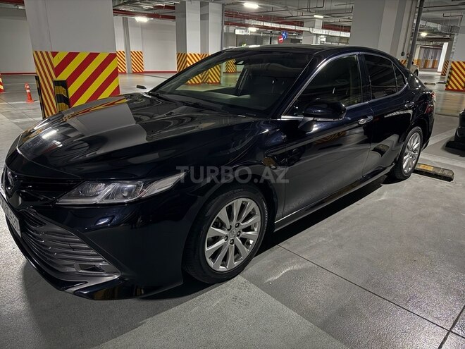 Toyota Camry-10