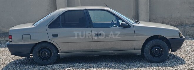 Peugeot 405 2002, 178,000 km - 1.6 l - Bakı