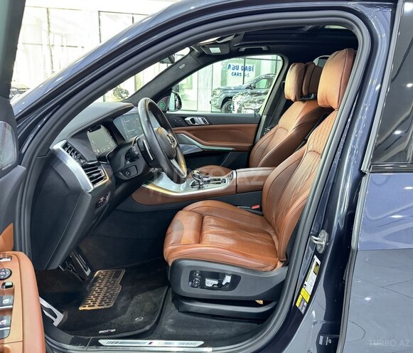 BMW X5-11