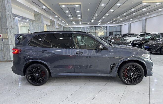 BMW X5-4