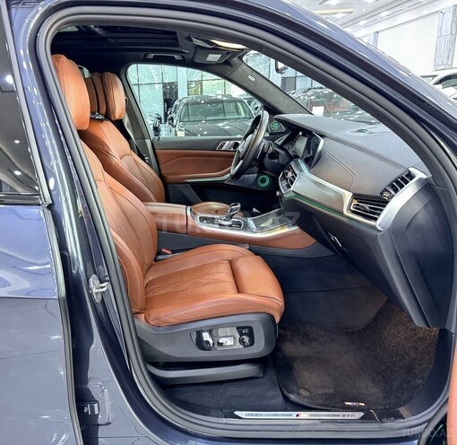 BMW X5-12
