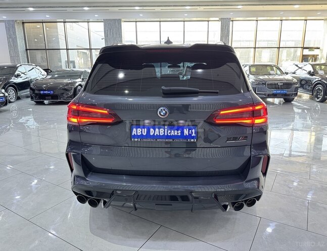BMW X5-7