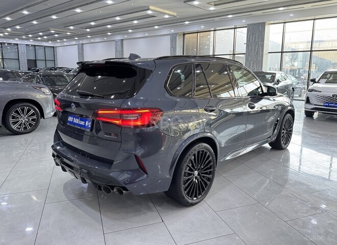 BMW X5-5