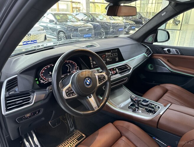 BMW X5-9
