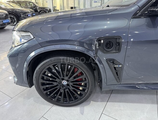 BMW X5-20