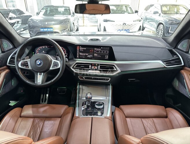 BMW X5-8