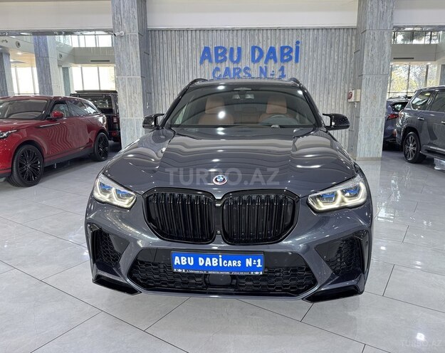 BMW X5-2