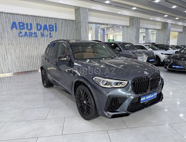 BMW X5-3