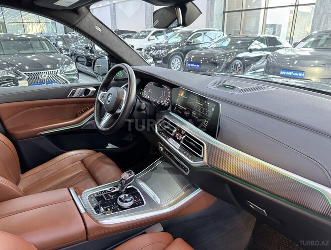 BMW X5-10