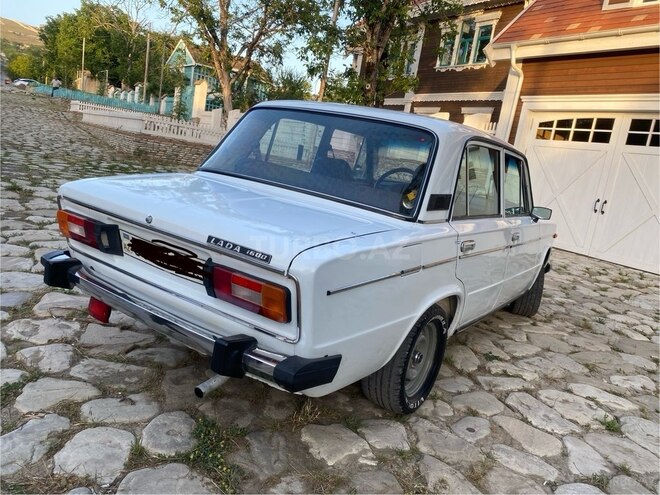 LADA (VAZ) 2106 2005, 81,455 km - 1.6 l - Şamaxı