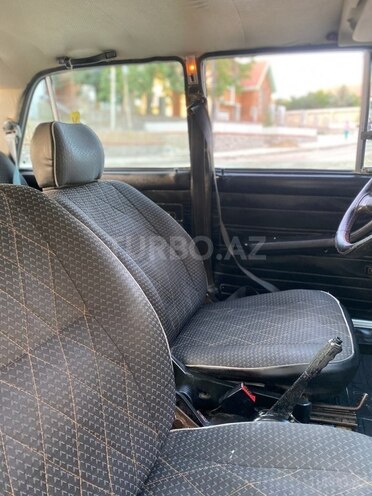 LADA (VAZ) 2106 2005, 81,455 km - 1.6 l - Şamaxı