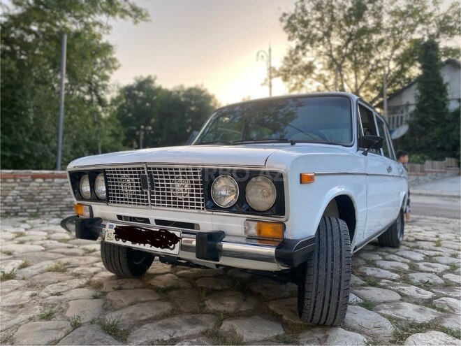 LADA (VAZ) 2106 2005, 81,455 km - 1.6 l - Şamaxı