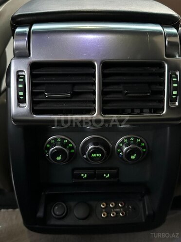 Land Rover Range Rover 2008, 240,000 km - 4.2 l - Bakı