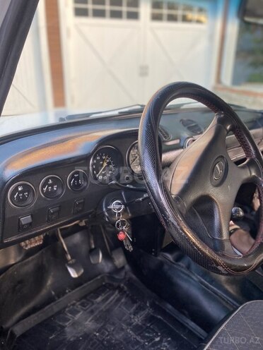 LADA (VAZ) 2106 2005, 81,455 km - 1.6 l - Şamaxı
