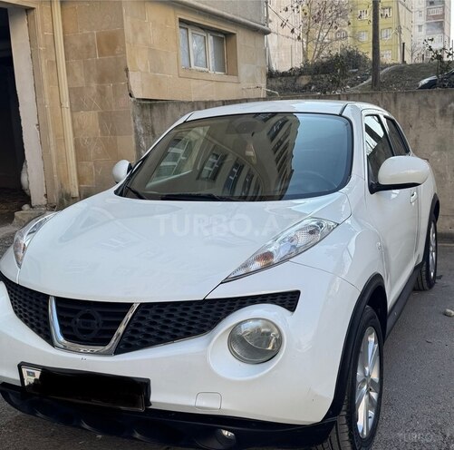 Nissan Juke-1
