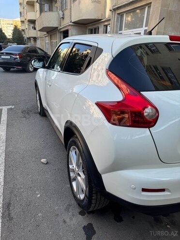 Nissan Juke-7