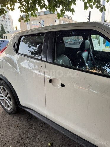 Nissan Juke-5