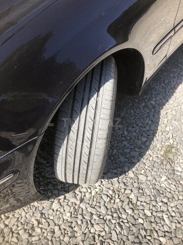 Mercedes C 200 2001, 348,000 km - 2.0 l - Bakı