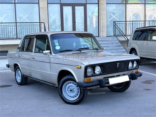 LADA (VAZ) 2106 1994, 85,300 km - 1.6 л - Xırdalan