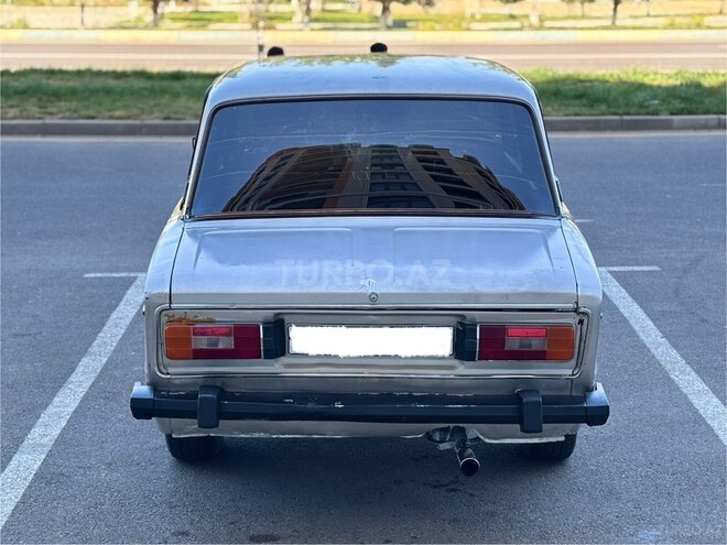 LADA (VAZ) 2106 1994, 85,300 km - 1.6 л - Xırdalan
