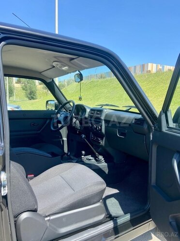 LADA (VAZ) Niva 2025, 3,000 km - 1.7 л - Bakı