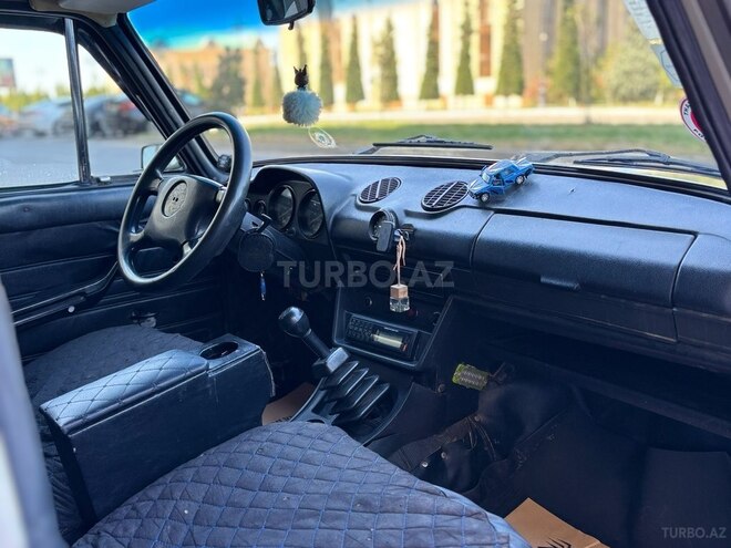 LADA (VAZ) 2106 1994, 85,300 km - 1.6 л - Xırdalan