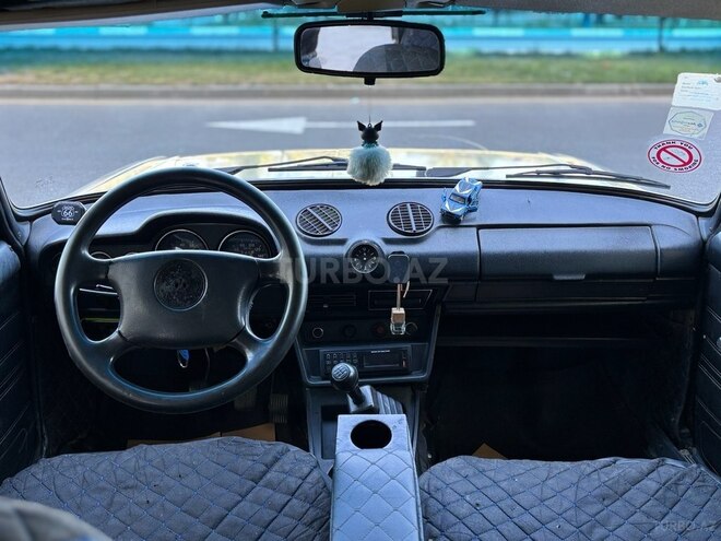 LADA (VAZ) 2106 1994, 85,300 km - 1.6 л - Xırdalan