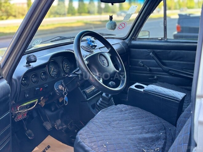 LADA (VAZ) 2106 1994, 85,300 km - 1.6 л - Xırdalan