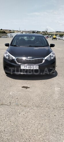 Kia Forte 2015, 227,267 km - 1.8 l - Bakı