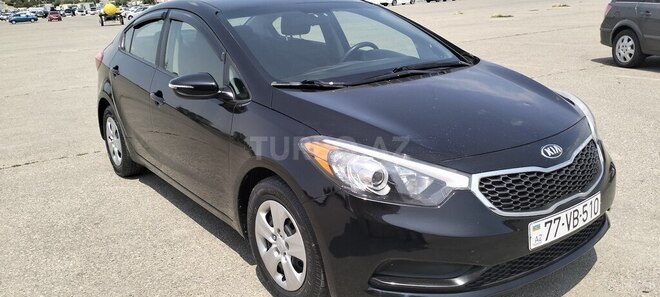 Kia Forte 2015, 227,267 km - 1.8 l - Bakı