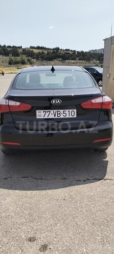 Kia Forte 2015, 227,267 km - 1.8 l - Bakı