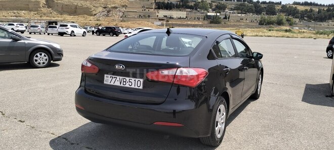 Kia Forte 2015, 227,267 km - 1.8 l - Bakı