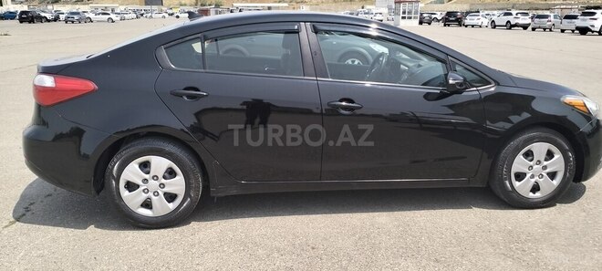 Kia Forte 2015, 227,267 km - 1.8 l - Bakı
