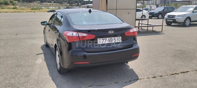 Kia Forte 2015, 227,267 km - 1.8 l - Bakı