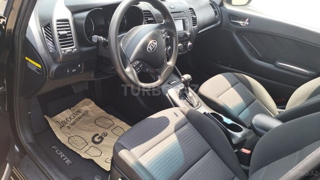 Kia Forte 2015, 227,267 km - 1.8 l - Bakı