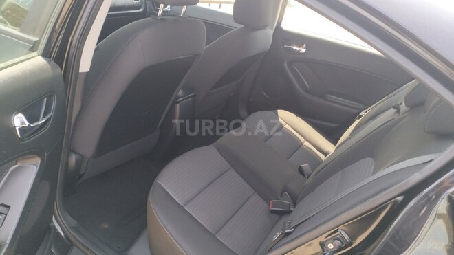 Kia Forte 2015, 227,267 km - 1.8 l - Bakı